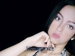 Womanpetite