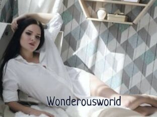 Wonderousworld