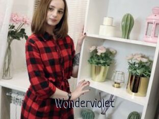 Wonderviolet