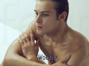 Woodyx