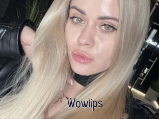 Wowlips