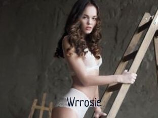 Wrrosie
