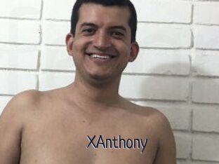 XAnthony