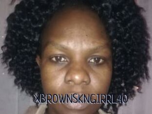 XBROWNSKNGIRRL40 Fellation Gratuite