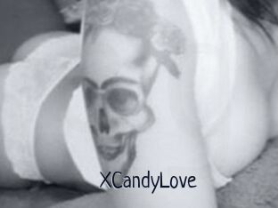 XCandy_Love