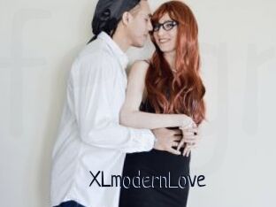 XLmodernLove