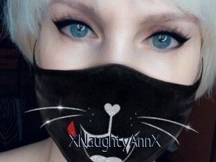 XNaughtyAnnX