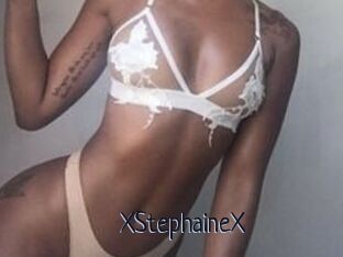 XStephaineX
