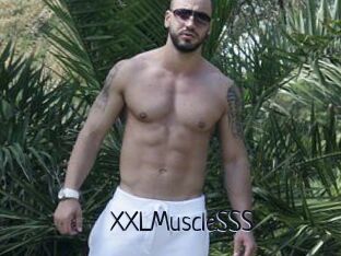 XXLMuscleSSS