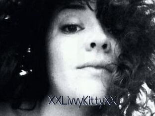 XXLivvyKittyXX