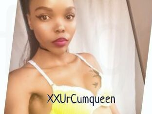 XXUrCumqueen