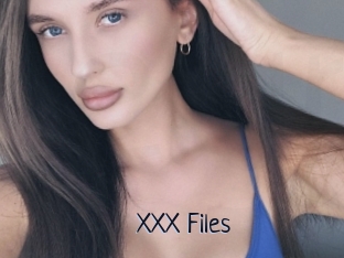 XXX_Files