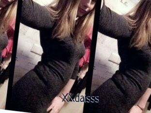 XXdaisss