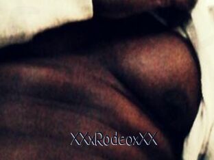 XXxRodeoxXX