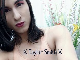 X_Taylor_Smith_X