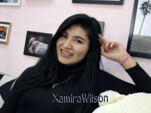 XamiraWilson