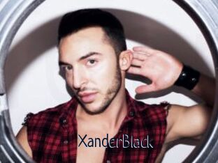 XanderBlack