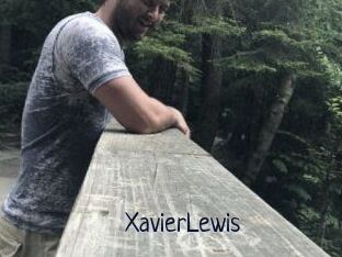 Xavier_Lewis