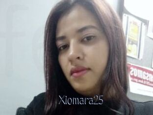 Xiomara25