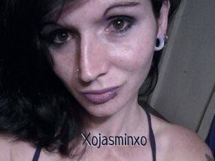 Xojasminxo