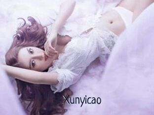 Xunyicao