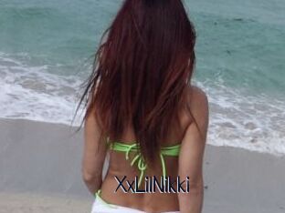 XxLilNikki