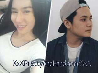 XxXPrettyAndHandsomeXxX