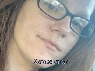 Xxroselynnxx