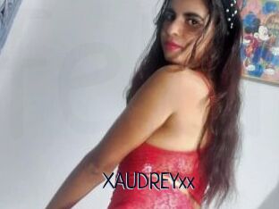XAUDREYxx
