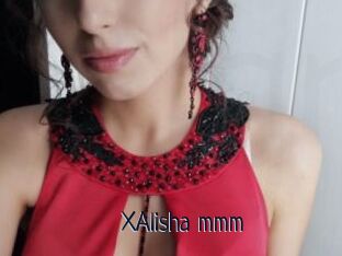 XAlisha_mmm