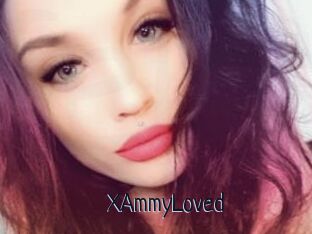 XAmmyLoved