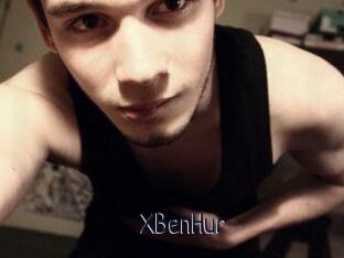 XBenHur