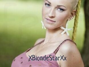 XBlondeStarXx