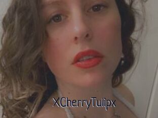 XCherryTulipx