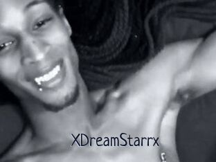 XDreamStarrx