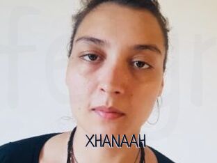 XHANAAH