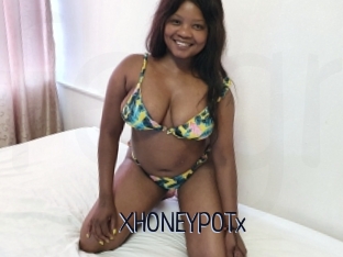 XHONEYPOTx