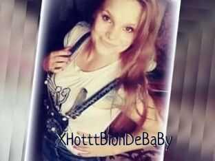 XHotttBlonDe_BaBy