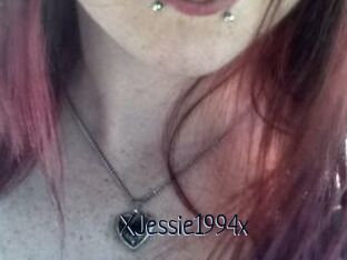 XJessie1994x