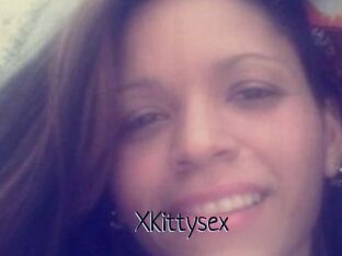 XKittysex