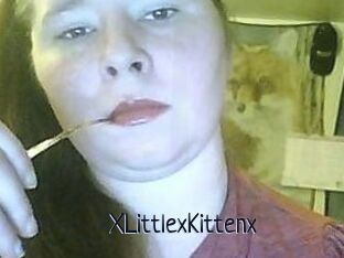 XLittlexKittenx