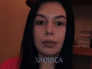 XMONYCA