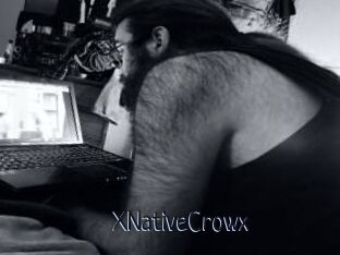 XNativeCrowx