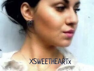 XSWEETHEARTx