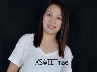 XSWEETmae