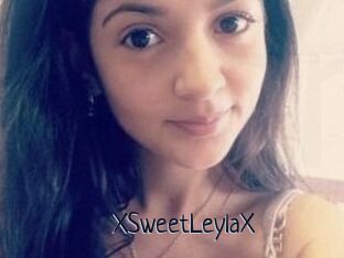 XSweetLeylaX