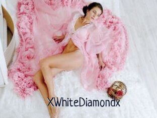 XWhiteDiamondx