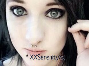 XXSerenityXx