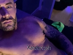 Xandercash