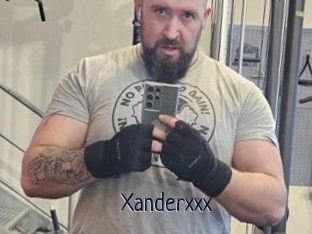 Xanderxxx